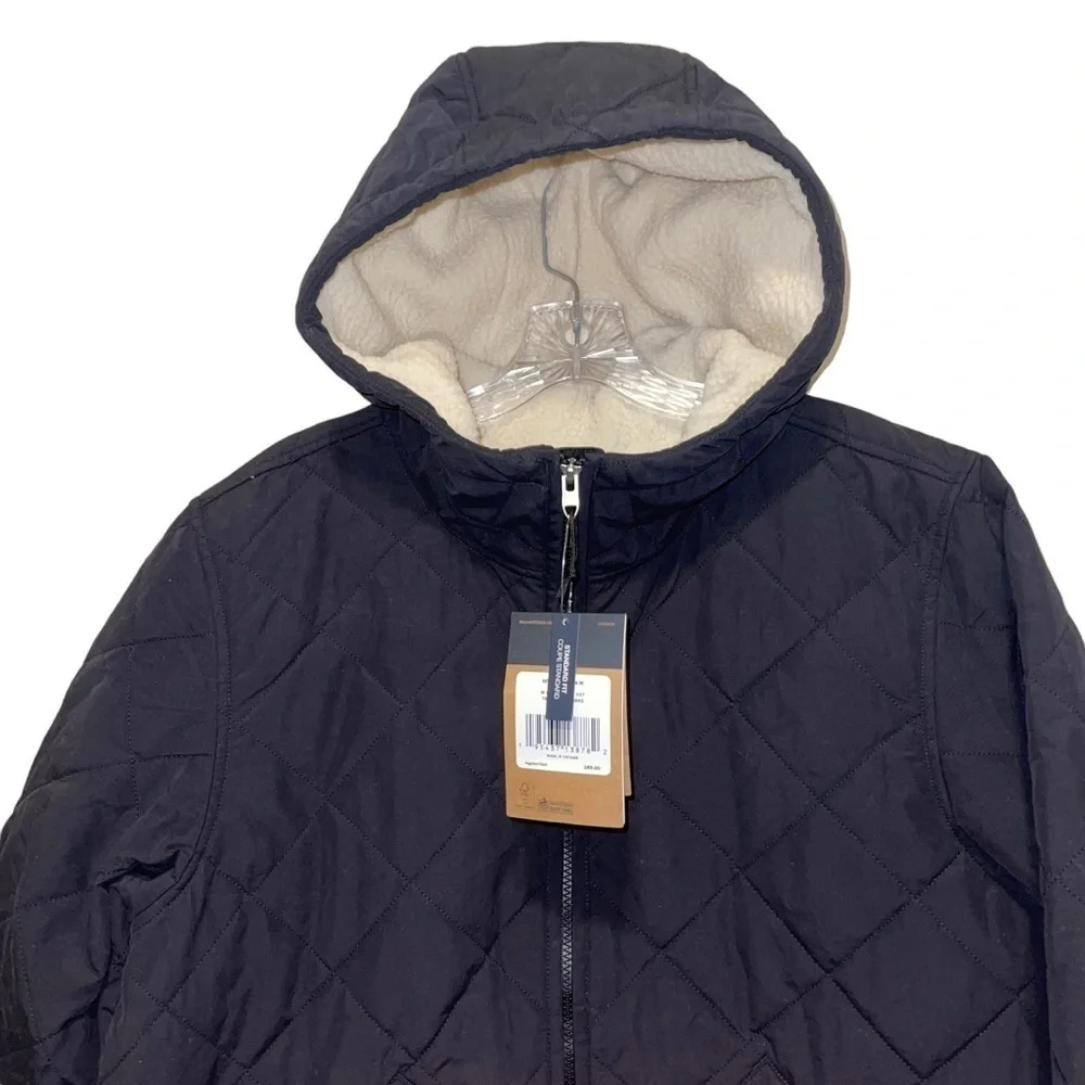 NWT The North Face Men Jacket Size M